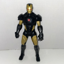 Marvel Legends Iron Man Marvel Hulkbuster BAF Wave