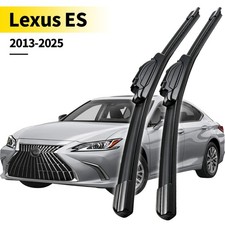 For Lexus Es 2013-2025 Front Wiper Blades 2618 Oe Style All Weather 2pcs