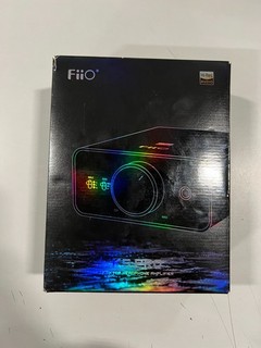 FiiO K5 PRO Desktop Audio Amplifier 14970