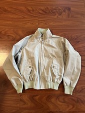 Vintage Woolrich Tan/beige Jacket Size L