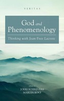 Joeri Schrijvers (U. A.) | God And Phenomenology | Buch | Englisch (2023)