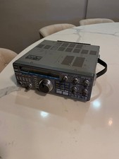 Ricetrasmettitore HF Kenwood TS-430S per ricambi o riparazione