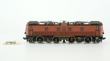 Roco H0 Elektrolok Be 4/6 SBB (läuft nur auf Oberleitung)