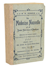 Maladies, traitements, hygiène & médecine légale [Planches en couleurs]