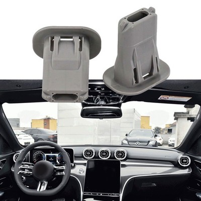 Autositz Zubehör Rücksitz Clips Auto Innenraum Upgrade Aftermarket Teil
