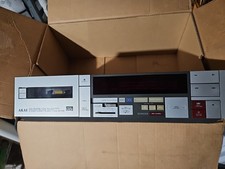 Akai gx-r6 cassette deck