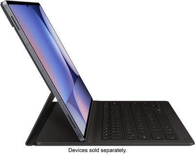 Samsung - Galaxy Tab S10 Ultra/S9 Ultra Cover Keyboard Slim