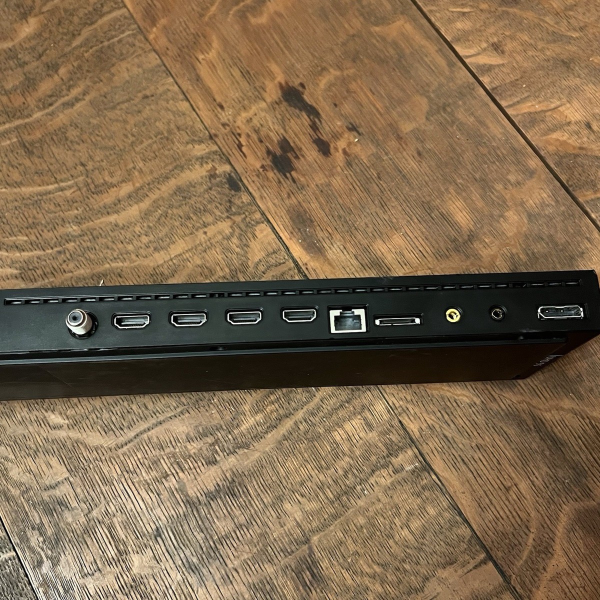 Samsung One Connect With Cable Bn91-13492v for Model Un78au9000