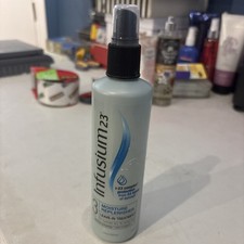 infusium 23 3 moisture replenisher leave in treatment 8oz new