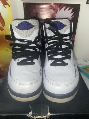 air jordan 2 retro - Bild 1 von 4