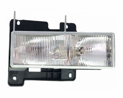 Scheinwerfer Rechts für Chevrolet Blazer S10 88-94