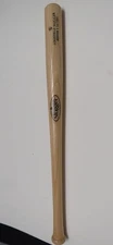 18" Louisville Slugger Museum & Factory Souvenir Mini Miniature Baseball Bat NM