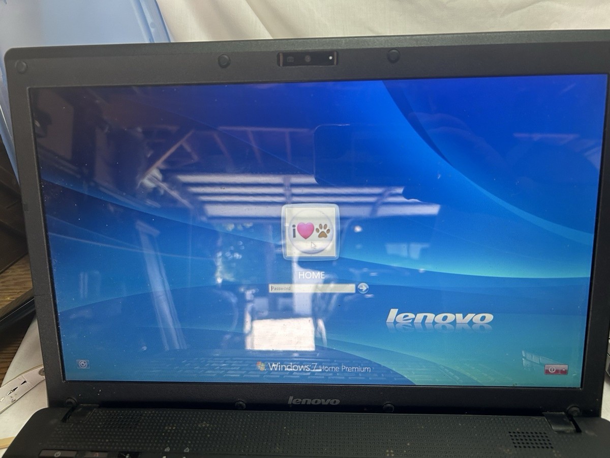 G560 Lenovo - i5 Windows 0 | 4GB is eBay Laptop Core 無線LAN i3