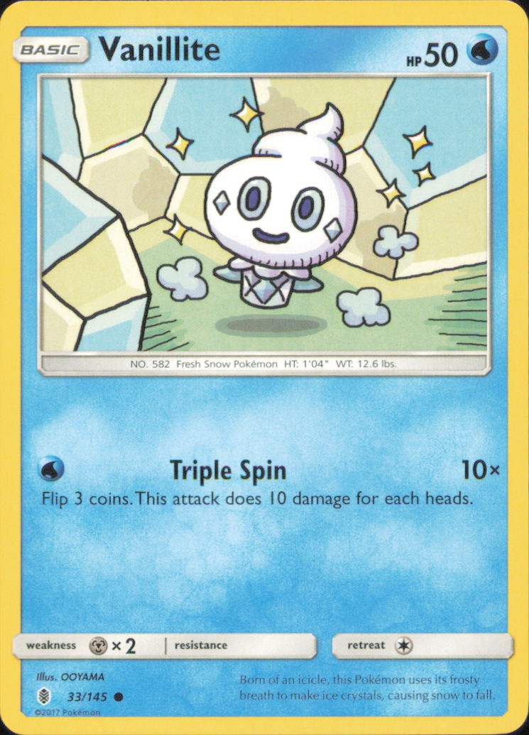 Pokemon Guardians Rising Choose your card! English Free Shipping