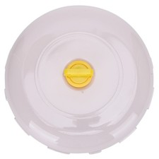 .Running Wheel Toy Super Silent Roller Exercise For Small Pets Hamster Guinea