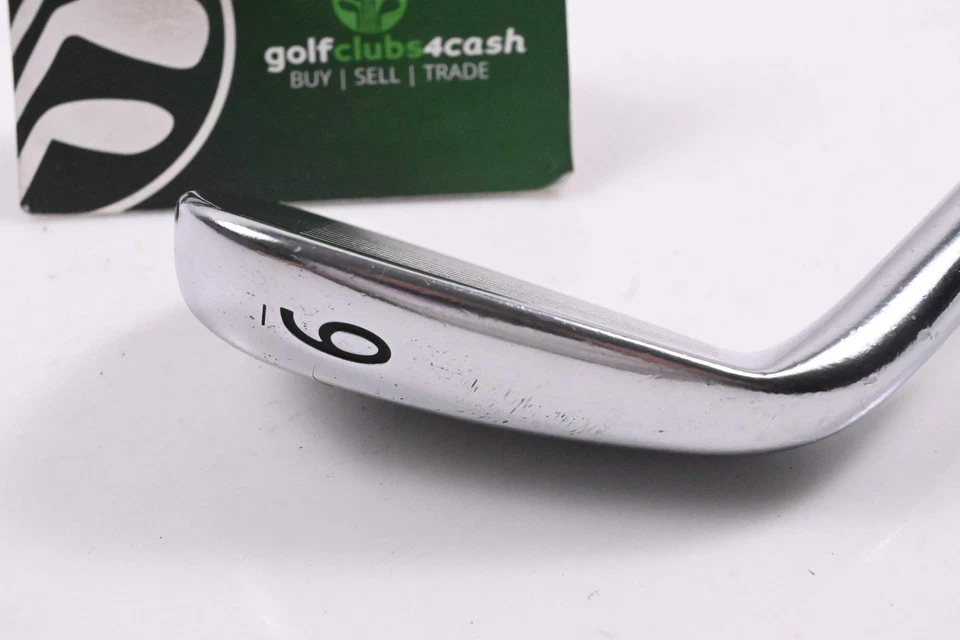 Titleist 718 AP3 #9 Iron / Regular Flex Project X LZ Shaft - Image 3 of 4