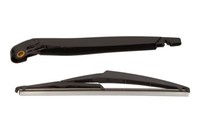 Maxgear Wischarm-Satz Scheibenreinigung 39-0418 FüR Fiat Bravo 2 198AXA1B 16V