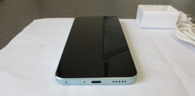 Xiaomi 13T Pro - 512GB - Meadow Green (Ohne Simlock) (Dual SIM)