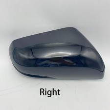 Sell New Right Side Mirror Heated Power Textured Black Passenger RH Hand NI1321206 In CA, VA, IL - Foto 4