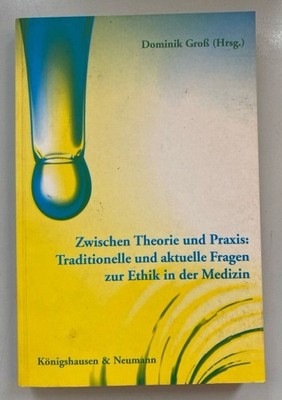 Between Theory and Practice: Traditional and Current Issues in Ethics in the