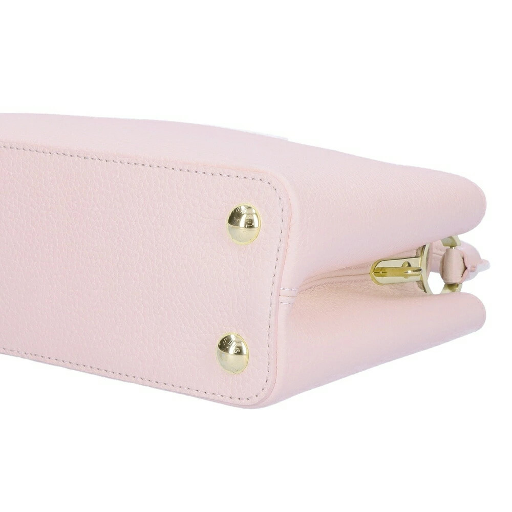 Louis Vuitton Bag 2WAY Capucine BB r0_0203 image 7
