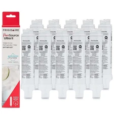 NEW 1-10PACK Water Filter Fit for Frigidaire EPTWFU01 EWF02 Pure Source Ultra II