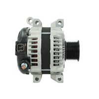 Bv Psh Lichtmaschine Generator FüR Toyota Land Cruiser 200 URJ20 J20 VDJ2