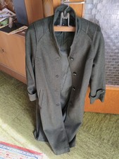 Sport Loden Damenmantel Gr. 36   Made in Aust...