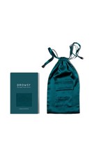 Drowsy - Silk Carry Pouch