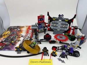 Lego 70622 | eBay