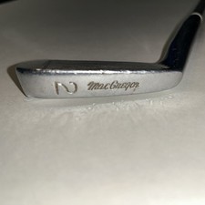 Macgregor VIP Custom 2-iron Steel Shaft RH 40...