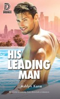 Ashlyn Kane | His Leading Man | Taschenbuch | Englisch (2018)