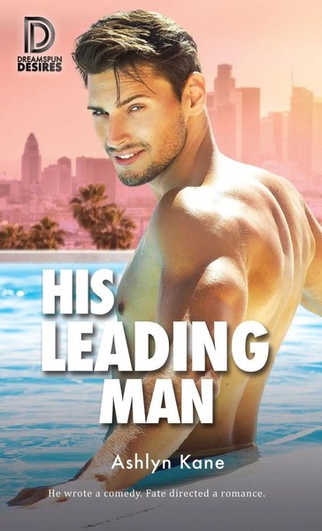 Ashlyn Kane | His Leading Man | Taschenbuch | Englisch (2018)-image
