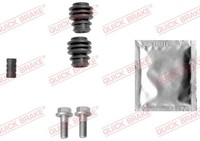 ZubehöRsatz Bremssattel Quick Brake 113-1425 FüR Hyundai KIA Accent 3 MC Crdi VQ