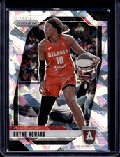 Rhyne Howard 2024 Panini Prizm WNBA #39 Ice