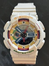 Dee And Ricky Limited Edition,G shock Watch Working