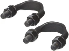 For 1979-1981 GMC C2500 Suburban U Joint U-Bolt Kit PTC 71379HWHC 1980