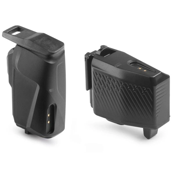 Batterie Campagnolo EPS PU19-12EPS + Pièces IF19-12INEPS & DTI IF12-EPS - Occasion Fonctionnelle