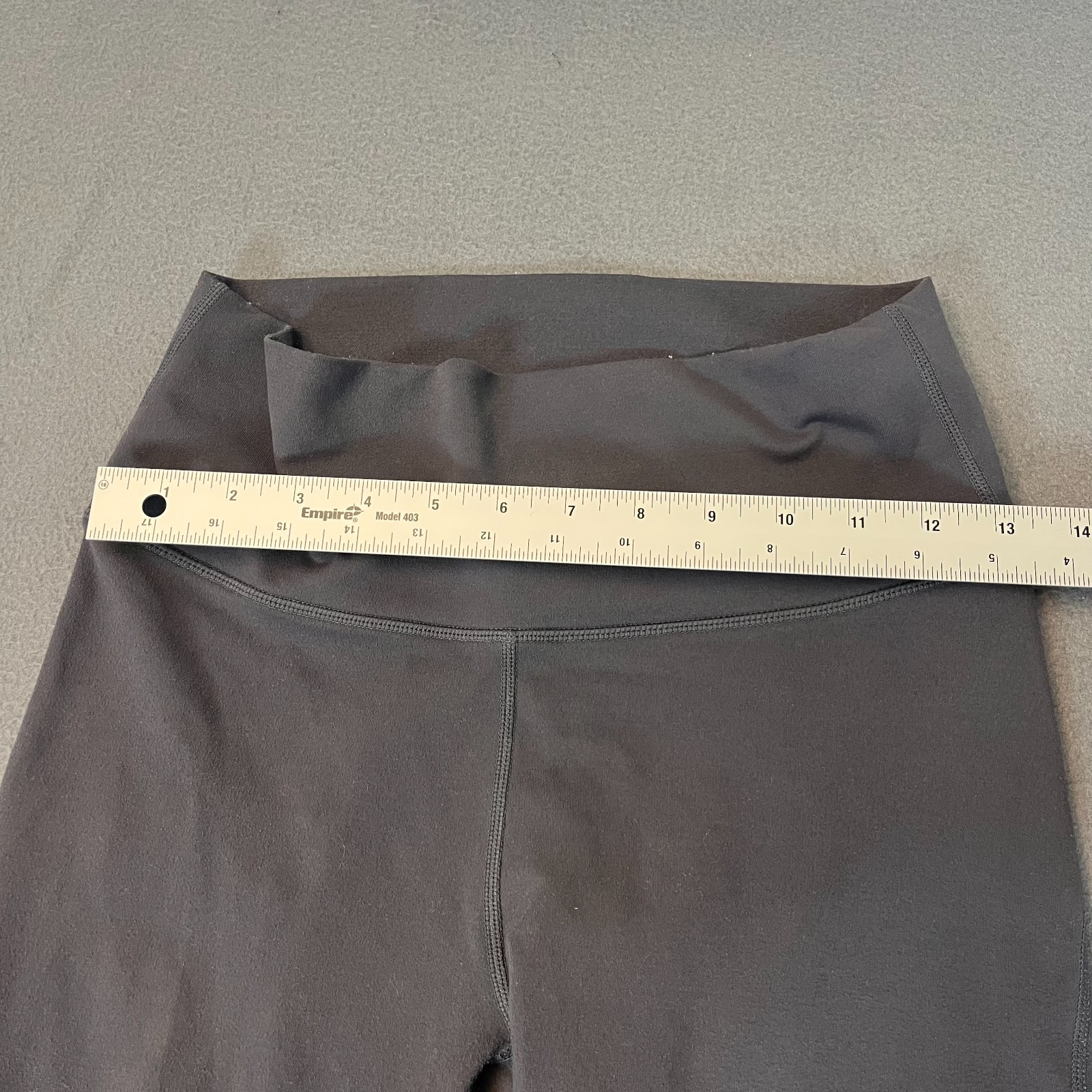 Fabletics Define Powerhold Activewear Leggings Wo… - image 4