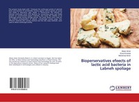 Abeer Amer (U. A.) | Bioperservatives Efeects Of Lactic Acid Bacteria In...