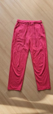 Rich & Royal  Jogger Hose Pink  S ca 36 / 38 UVP 119     Neu