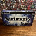 Sony PlayStation 2 PS2 Beatmania Bundle - Brand New - Factory Sealed