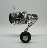 Shimano Stradic Fm Spinning Reel Stc4000Xgfm Shimano 23 STRADIC C5000XG Spinning Reel