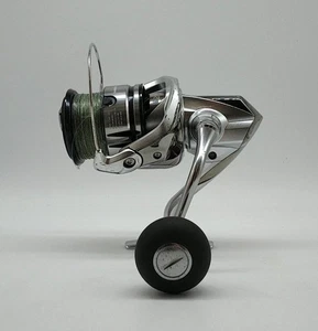 Shimano 23 STRADIC C5000XG Spinning Reel