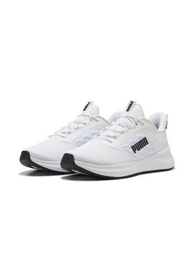 Puma Softride Carson 2 Plushfit Unisex Sneaker Laufschuhe 313751 02 White