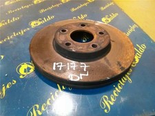Disque de frein Ford TRANSIT CONNECT