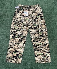 Nike ACG Smith Summit Water Repellent UV Cargo Pants Men  s Medium HQ0199-297