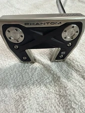 Scotty Cameron Phantom X5 Putter 34”