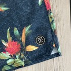 Roark Passage 18” La Selva Floral Hemp Blend Boardshorts 38 NWT — photo 2