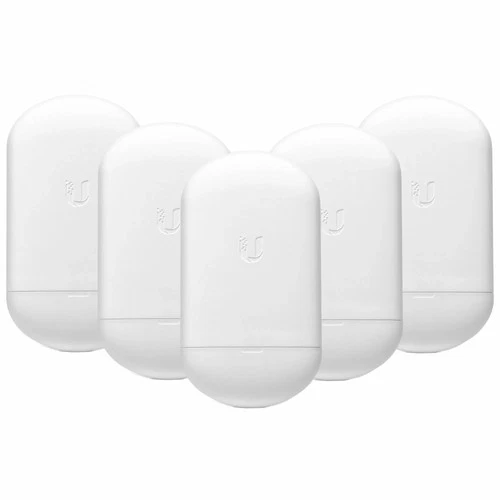 Ubiquiti Loco5AC-5 airMAX NanoStation 5AC Loco 5-pack